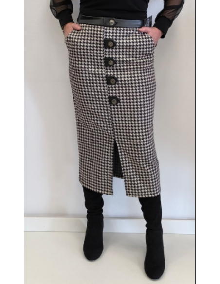 Falda larga mujer [product.brand] 1 - Ropa para Bebé | dyley | 