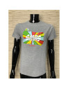 Camiseta hombre manga corta 