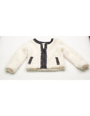Chaqueta de pelo niña [product.brand] 1 - Ropa para Bebé | dyley | 