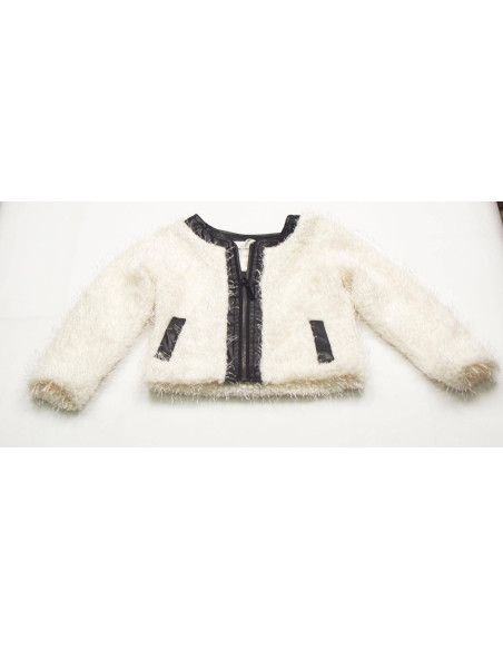 Chaqueta de pelo niña [product.brand] 1 - Ropa para Bebé | dyley | 