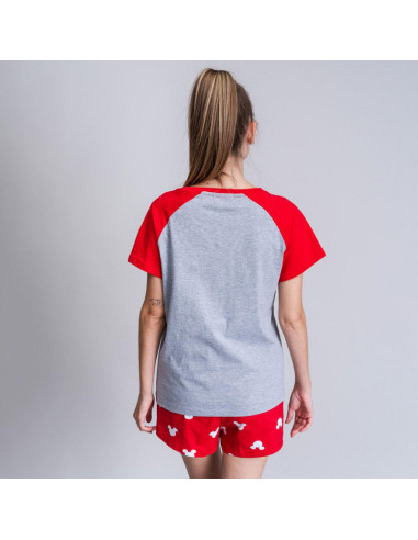 Pijama mujer Minnie 