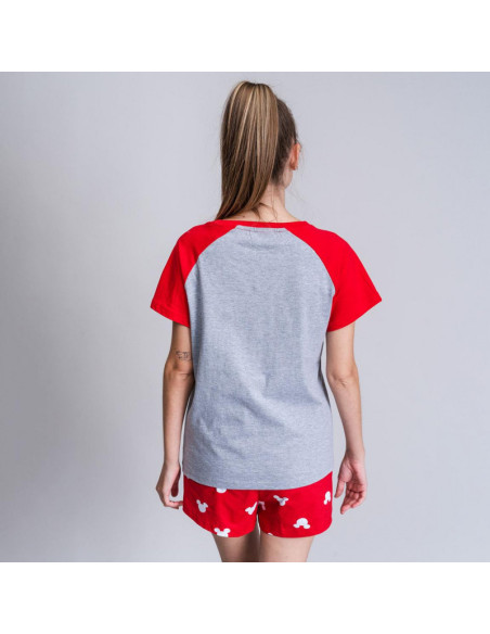 Pijama mujer Minnie 