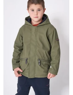 Chaqueta chubasquero niño [product.brand] 1 - Ropa para Bebé | dyley | 