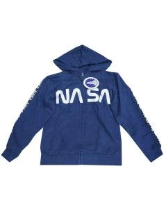 Sudadera primavera Nasa niño [product.brand] 1 - Ropa para Bebé | dyley | 
