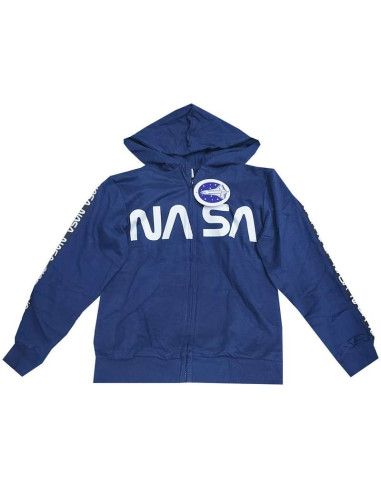 Sudadera primavera Nasa niño [product.brand] 1 - Ropa para Bebé | dyley | 