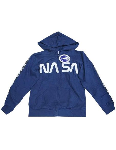Sudadera primavera Nasa niño [product.brand] 1 - Ropa para Bebé | dyley | 