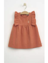 Vestido verano bebé niña 