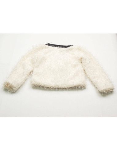Chaqueta de pelo niña [product.brand] 2 - Ropa para Bebé | dyley | 