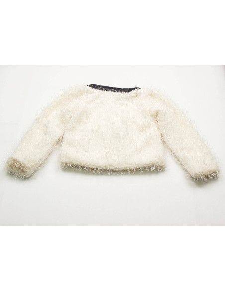 Chaqueta de pelo niña [product.brand] 2 - Ropa para Bebé | dyley | 
