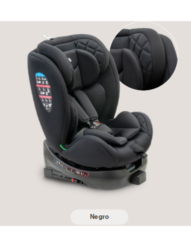 Silla de coche auto modelo SELLA 