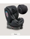 Silla de coche auto modelo SELLA 