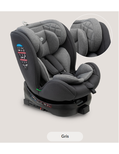 Silla de coche auto modelo SELLA 