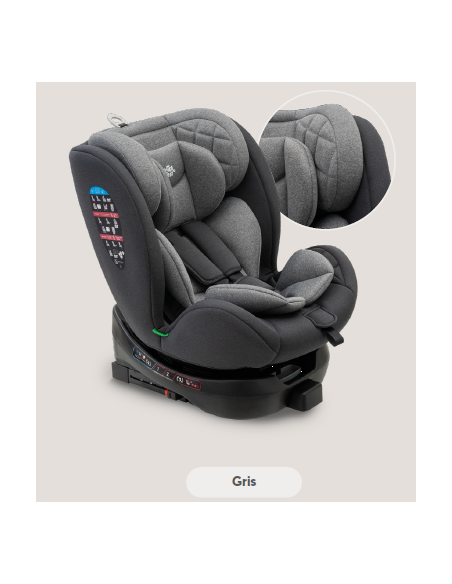 Silla de coche auto modelo SELLA 