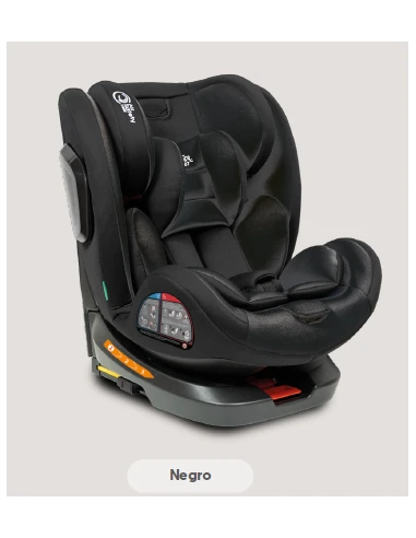 Silla de coche auto modelo ARUNA 