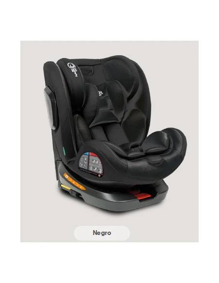 Silla de coche auto modelo ARUNA 