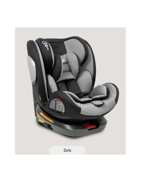 Silla de coche auto modelo ARUNA 