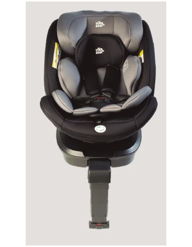 Silla de coche auto modelo ALEA 