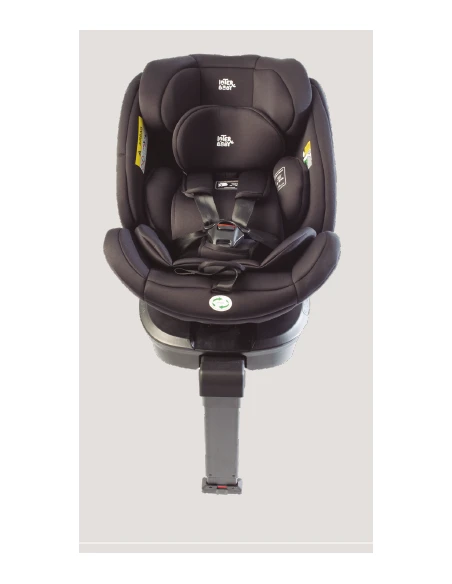 Silla de coche auto modelo ALEA 