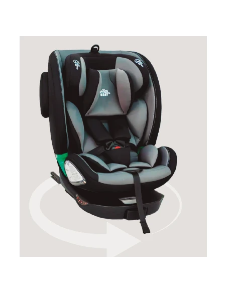 Silla auto 0123 giratoria modelo PAX [product.brand] 1 - Ropa para Bebé | dyley | 