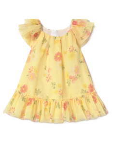 Vestido tul recién nacida [product.brand] 1 - Ropa para Bebé | dyley | 