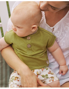 Conjunto bolsillo bebé [product.brand] 1 - Ropa para Bebé | dyley | 