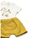 Conjunto 2 piezas bebé niño 