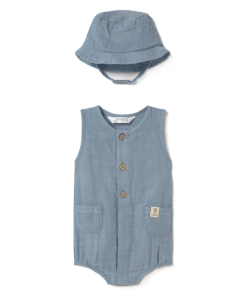 Peto ranita bebé [product.brand] 1 - Ropa para Bebé | dyley | 