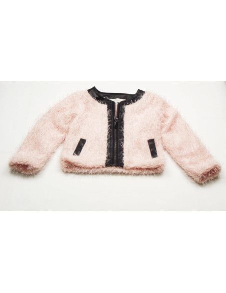 Chaqueta de pelo niña [product.brand] 3 - Ropa para Bebé | dyley | 