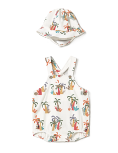 Peto corto bombacho bebé [product.brand] 1 - Ropa para Bebé | dyley | 