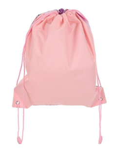 Bolsa merienda Princesas niña  2
