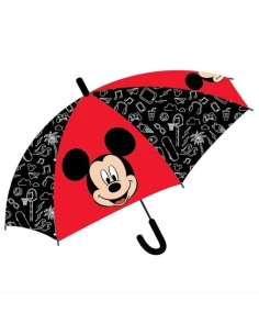 Paraguas infantil Mickey 