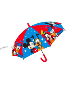 Paraguas infantil Mickey 