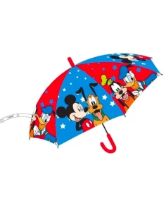 Paraguas infantil Mickey 