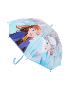 Paraguas infantil Frozen 
