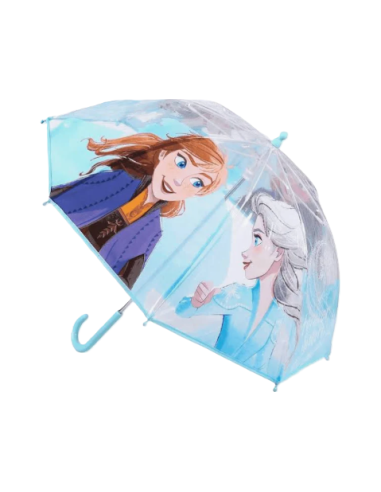 Paraguas infantil Frozen 