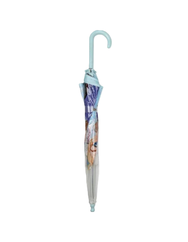 Paraguas infantil Frozen 