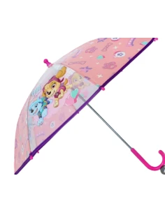 Paraguas infantil Patrulla canina 