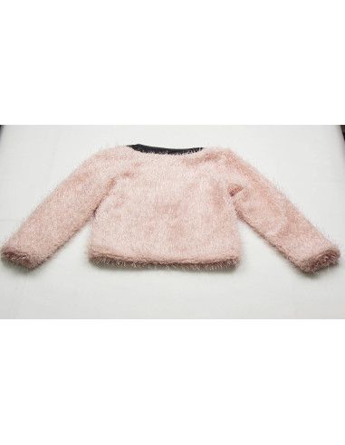 Chaqueta de pelo niña [product.brand] 4 - Ropa para Bebé | dyley | 