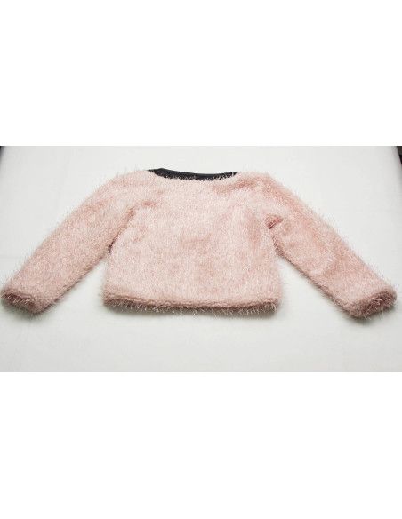 Chaqueta de pelo niña [product.brand] 4 - Ropa para Bebé | dyley | 