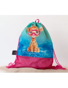 Bolsa de playa 