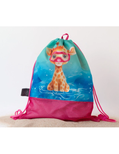 Bolsa de playa 