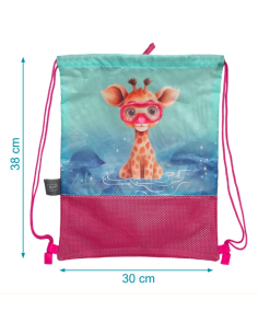 Bolsa de playa  2