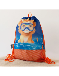 Bolsa de playa  2