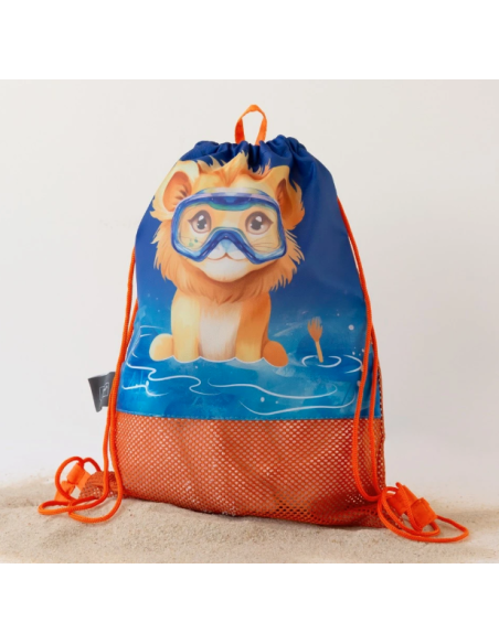Bolsa de playa 