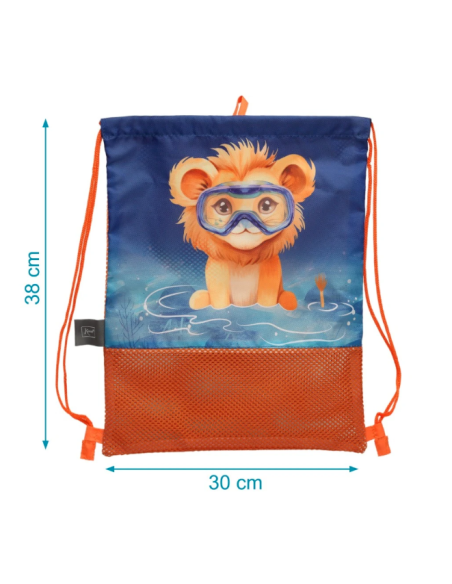 Bolsa de playa 