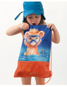 Bolsa de playa 