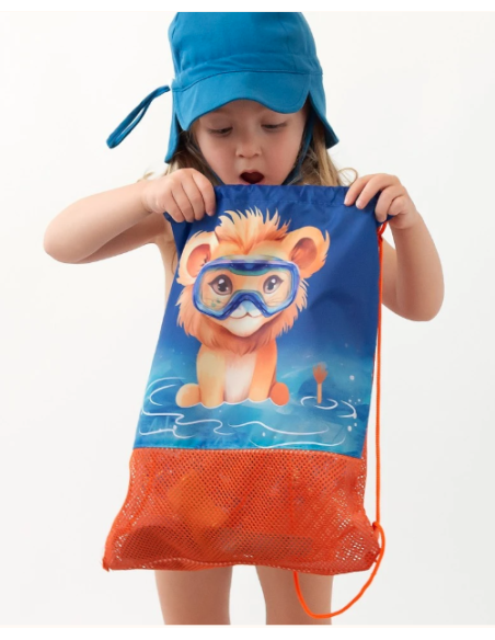 Bolsa de playa 