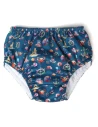 Bañador pañal bebé niño 
