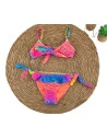 Conjunto bikini niña 