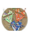 Conjunto bikini niña 